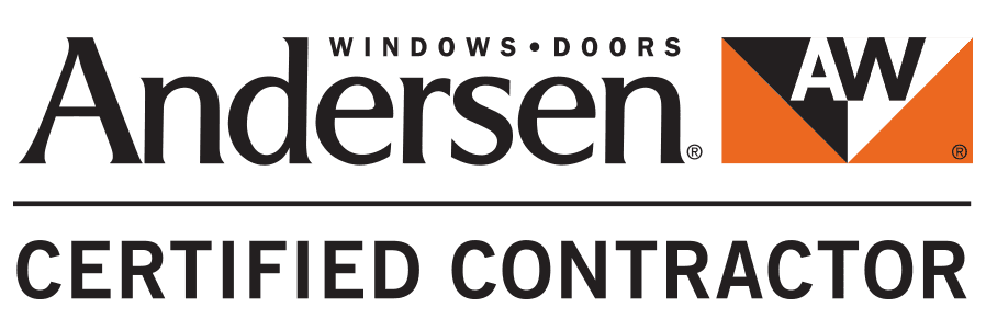 Knoxville Exteriors logo