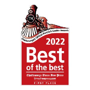 BOB Chatt 1st 2022
