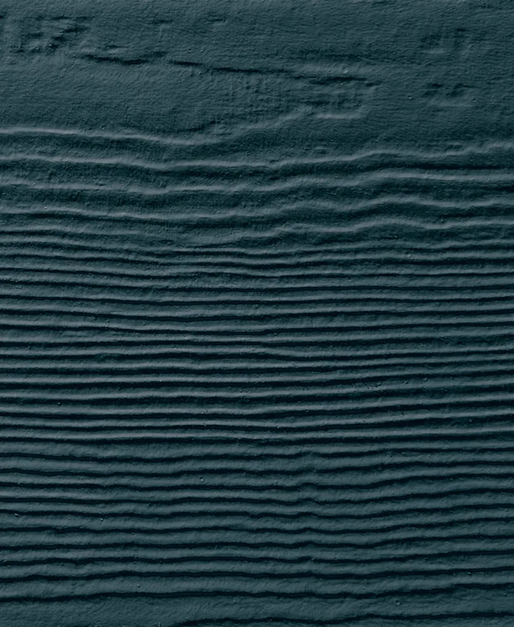 Evening Blue