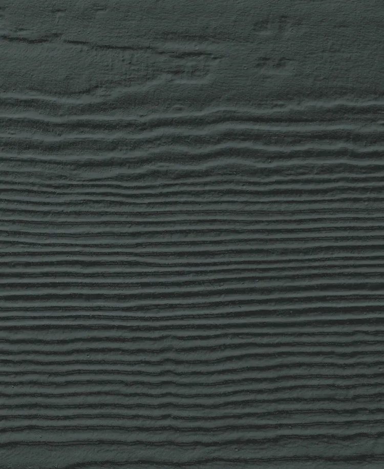 Iron Gray