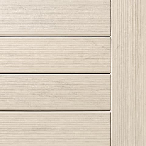 Whitewash Cedar