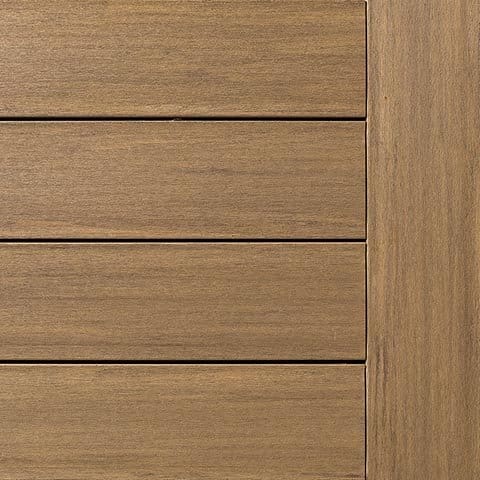Weathered Teak
