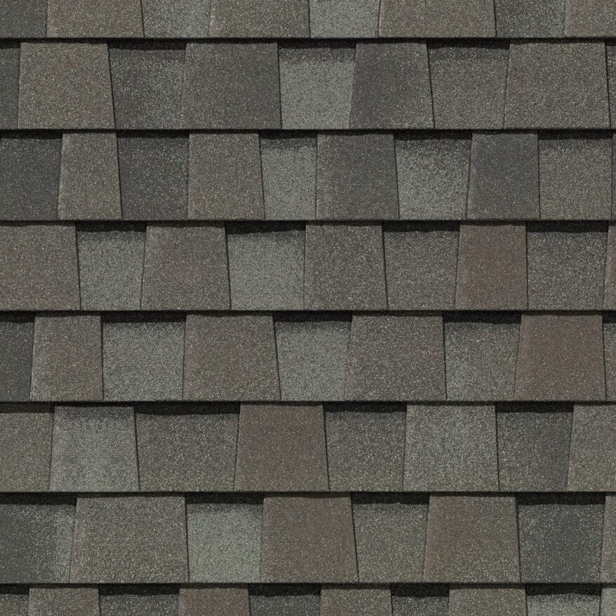 Georgetown Gray