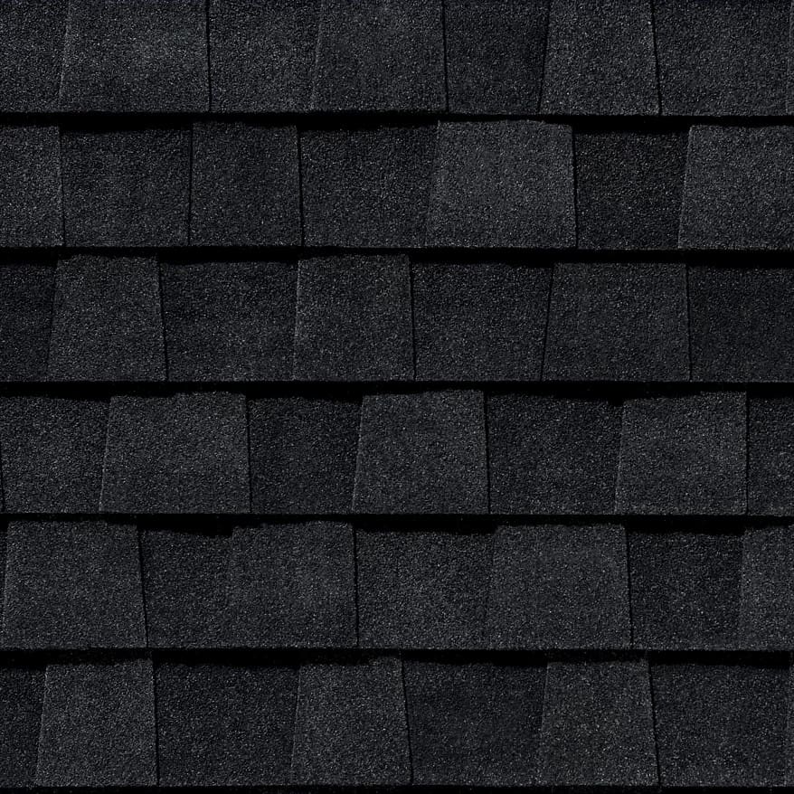 Cinder Black