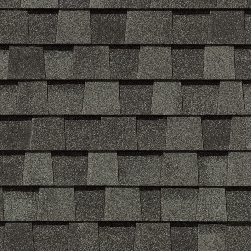 Granite Gray