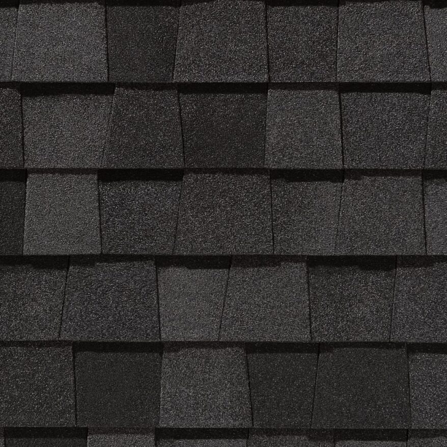 Moire Black